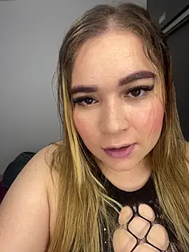 Melissalab55 online show from 7, 6, 2026