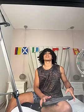 Taylor gray7 online show from 17, 6, 2026