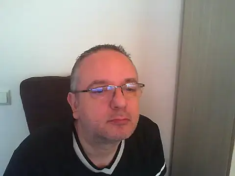 GeorgeCarlo online show from 1, 5, 2026