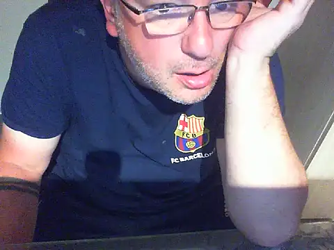 GeorgeCarlo online show from 17, 5, 2026