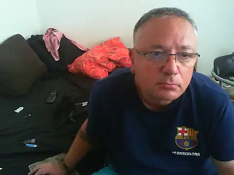 GeorgeCarlo online show from 4, 6, 2026