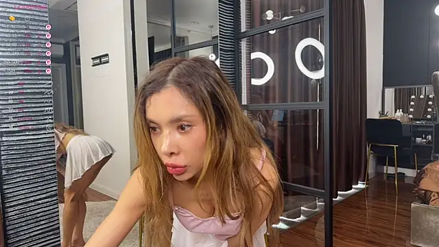 chio san online show from 13, 5, 2026