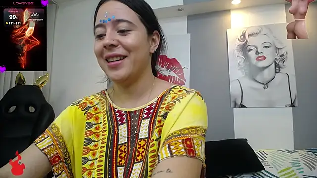 Snapshot of _tamara_priya_ chatting on 25, 6, 2026 tamara priya online show from 25, 6, 2026
