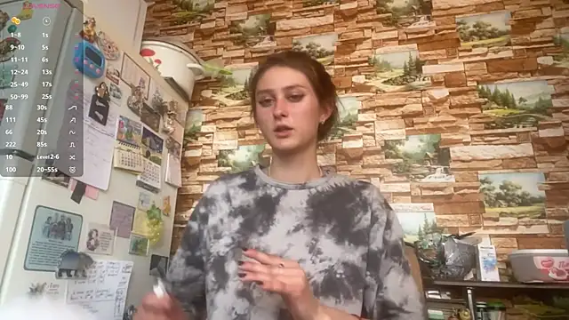 MercySoeder online show from 9, 5, 2026