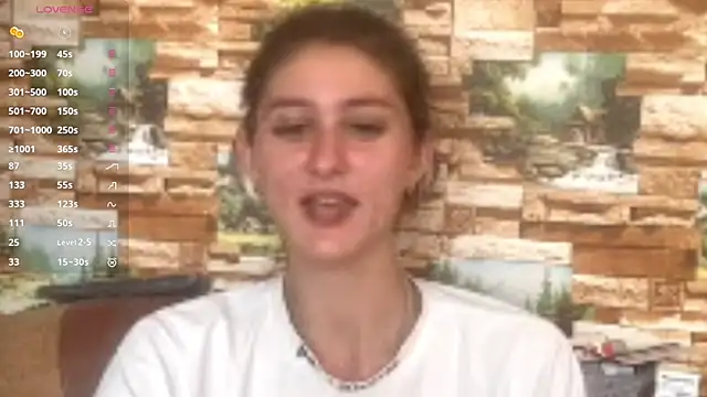 MercySoeder online show from 21, 5, 2026