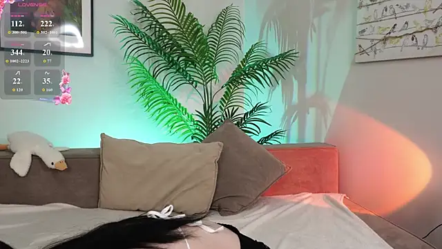 Rose verby online show from 31, 7, 2026