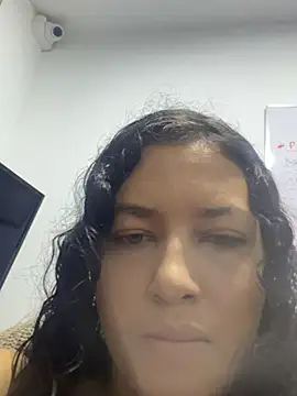 SilvanaVega online show from 8, 5, 2026