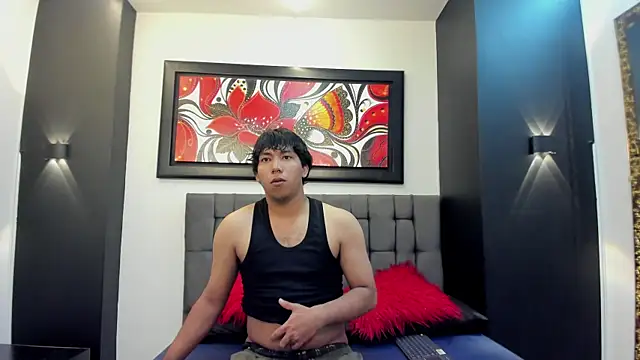 jhoan evanss online show from 25, 5, 2026