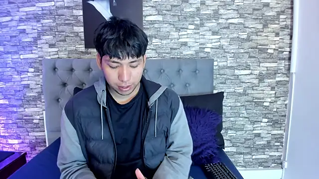 jhoan evanss online show from 5, 7, 2026