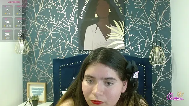 Laurha  online show from 8, 5, 2026
