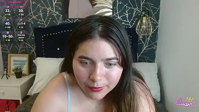 Laurha  online show from 11, 5, 2026
