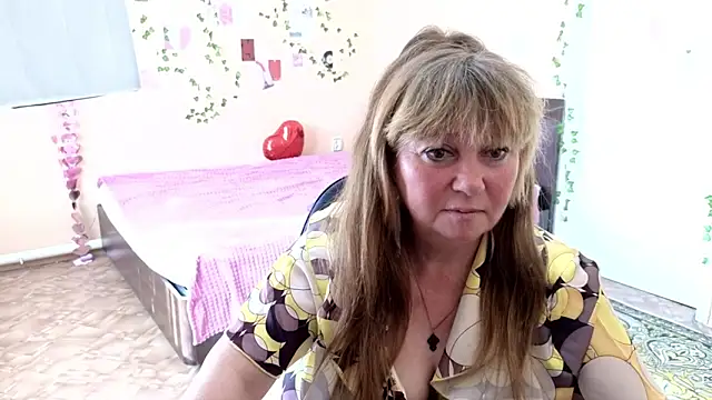 Melania Cook online show from 24, 5, 2026