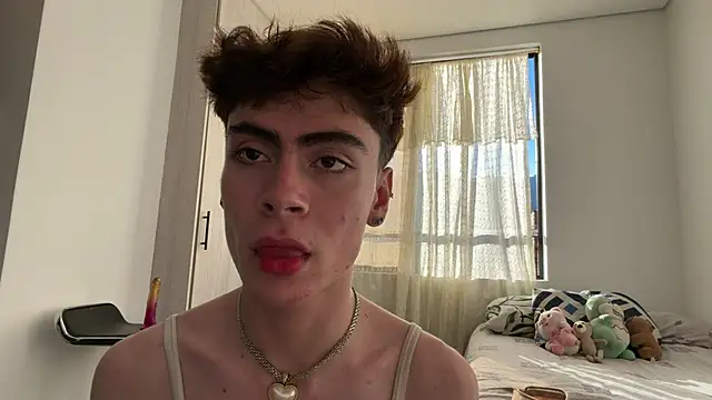  peachyboy online show from 21, 6, 2026