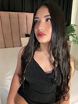 SabrinaX X online show from 12, 6, 2026