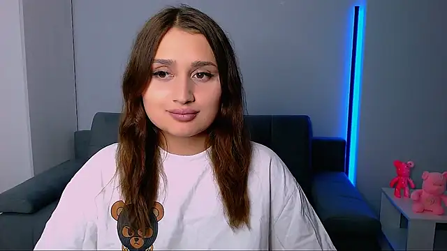 Amelie Darkside online show from 23, 6, 2026