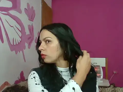 pamelaamorette online show from 13, 6, 2026