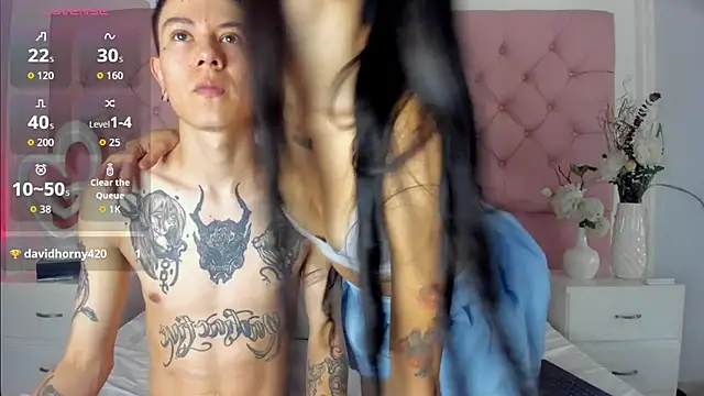 SarahDoll   online show from 11, 5, 2026
