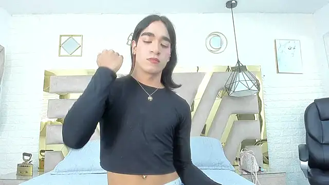 Veronica Martinez18 online show from 1, 5, 2026
