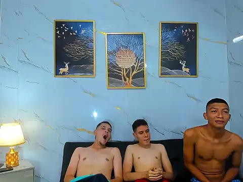 Sweet babys69 online show from 7, 5, 2026