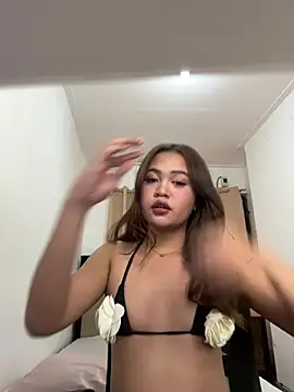 Snapshot of savanna_flair chatting on 1, 5, 2026 savanna flair online show from 1, 5, 2026
