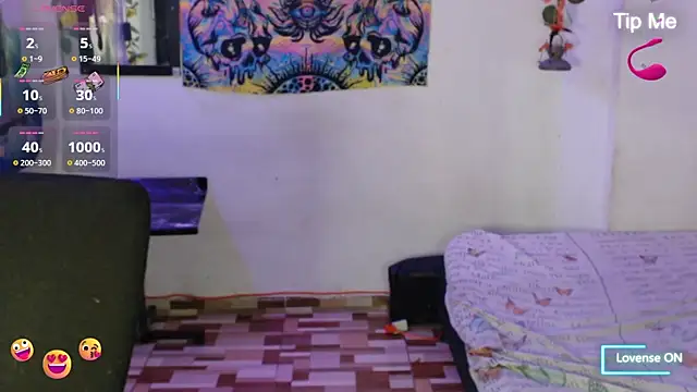 bastethott online show from 25, 6, 2026