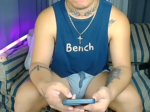 Ashtonfuckingboi online show from 23, 6, 2026