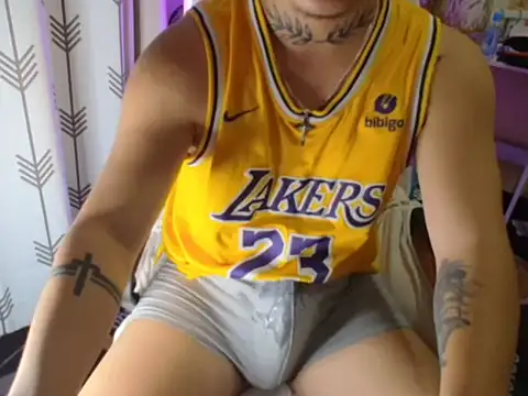 Ashtonfuckingboi online show from 7, 7, 2026