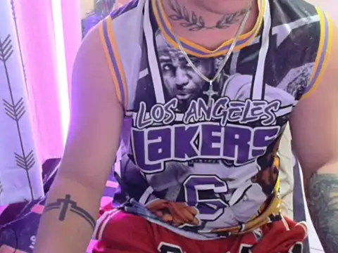 Ashtonfuckingboi online show from 16, 7, 2026