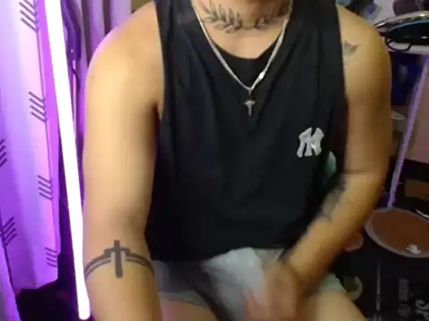 Ashtonfuckingboi online show from 20, 7, 2026