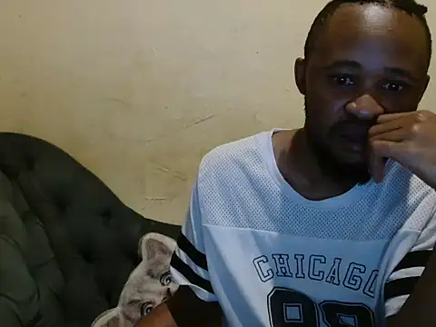 xxTroyX online show from 18, 5, 2026