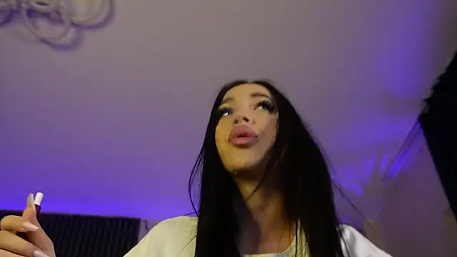 MiaVelvety online show from 14, 7, 2026