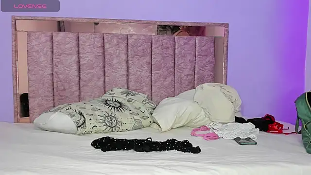 selene cute05 online show from 25, 5, 2026