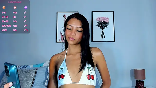 Snapshot of Miaa_ZZ chatting on 14, 5, 2026 Miaa ZZ online show from 14, 5, 2026
