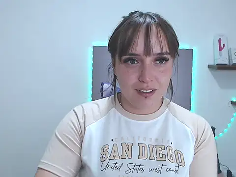 anyela bubble18 online show from 6, 5, 2026