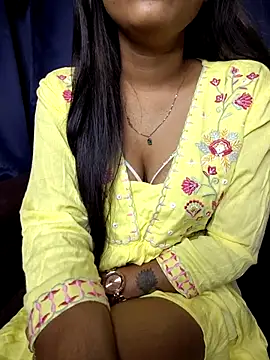 Menaxi Baby7 online show from 28, 5, 2026