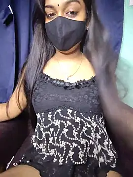 Menaxi Baby7 online show from 31, 5, 2026