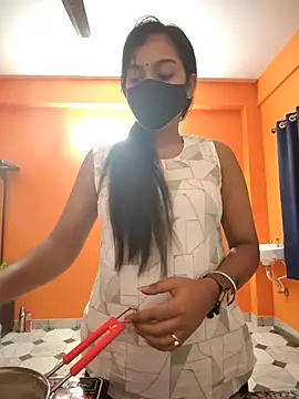 Menaxi Baby7 online show from 19, 6, 2026