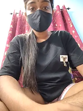 Menaxi Baby7 online show from 22, 6, 2026