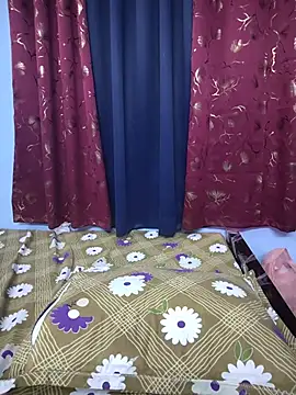 Menaxi Baby7 online show from 24, 6, 2026