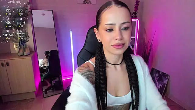 Monica brilliant online show from 22, 5, 2026