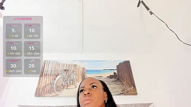 Alisson-Noa online show from 26, 5, 2026