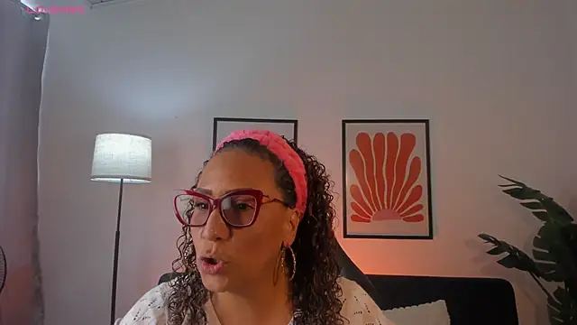 Eva-Millss online show from 14, 5, 2026