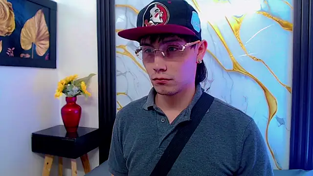  Anubis   online show from 20, 5, 2026