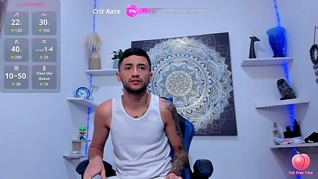 Jey hot7 online show from 16, 5, 2026