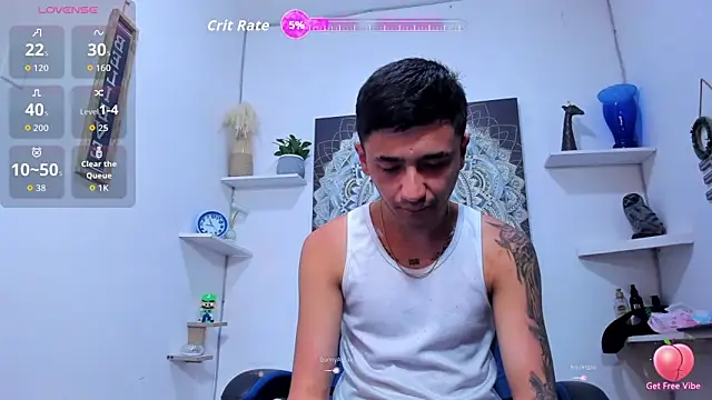 Jey hot7 online show from 21, 5, 2026