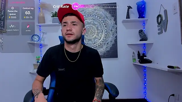 Jey hot7 online show from 1, 6, 2026