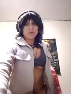 Liil bunny online show from 13, 5, 2026