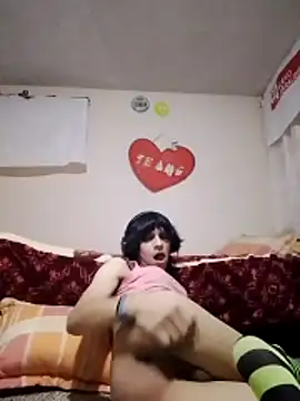 Liil bunny online show from 28, 5, 2026