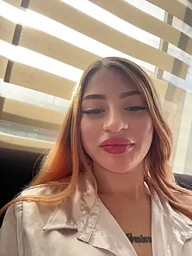 Snapshot of Jessy_Queen chatting on 20, 5, 2026 Jessy Queen online show from 20, 5, 2026