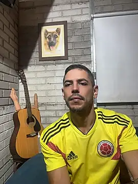 Warrior Gape online show from 24, 6, 2026